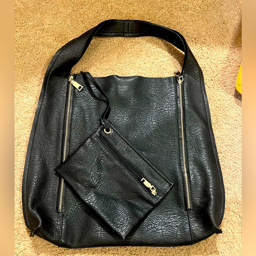 Street Level bag